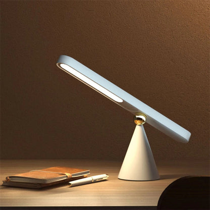 LumiCraft- Reading Table Lamp Creative Geometric Desk Wireless Wall Lamp PrestigePearls