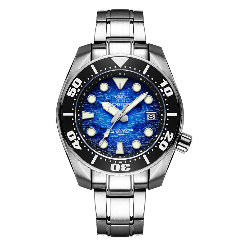 Men's New High End Automatic Mechanical Watch PrestigePearls