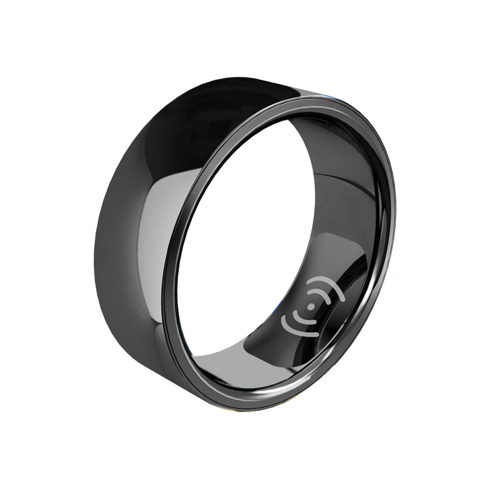 Smart Simple Style Couple Ring Wireless PrestigePearls