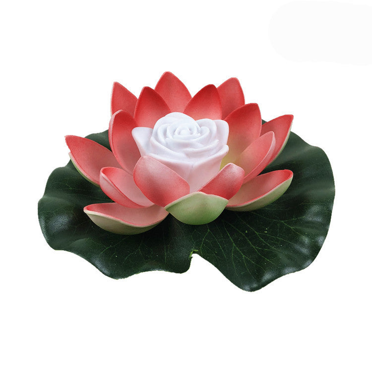 LED lotus lamp - Prestige Pearls