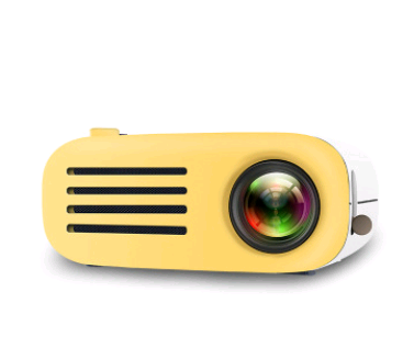 CinePico _ Mini LED Pocket Projector Home PrestigePearls