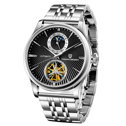 PAGANI DESIGN PD-1656-- Men's Automatic Mechanical Watch Japan NH35A Movement PrestigePearls