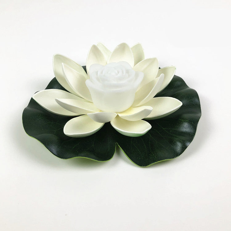 LED lotus lamp - Prestige Pearls