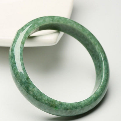 Dark Jade Bracelet Guizhou Jade Bracelet Guizhou PrestigePearls