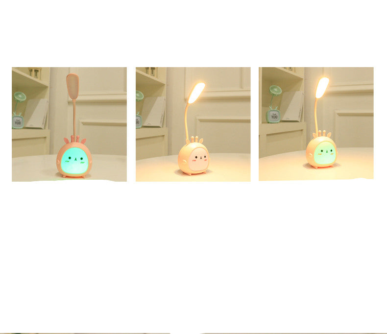 Special Bedside Night Light For Studying In Female Student Dormitory - prestigepearls