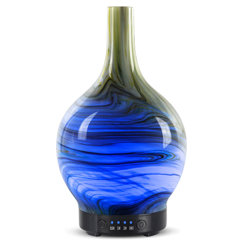 Mini air humidifier - Prestige Pearls