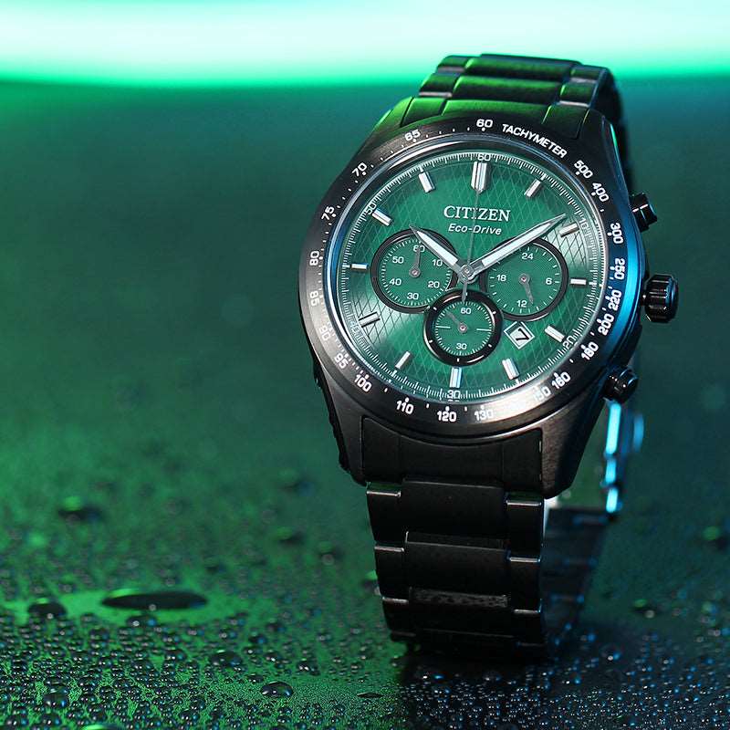 CITIZEN--Eco-Drive Men's Watch