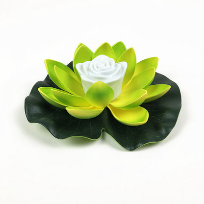 LED lotus lamp - Prestige Pearls