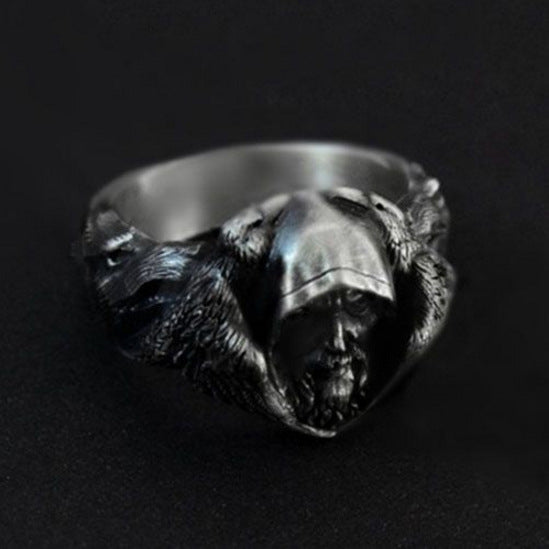 Lord of the Rings Gandalf Ring - prestigepearls