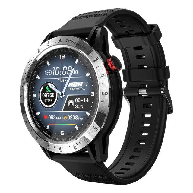 Outdoor Sports Waterproof Comet Smart  Watch PrestigePearls