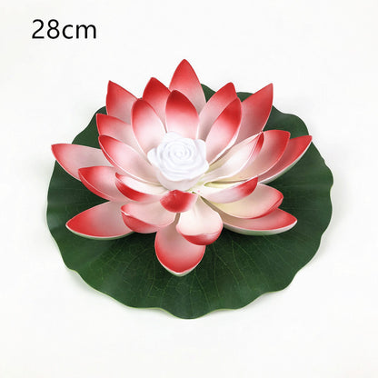 LED lotus lamp - Prestige Pearls