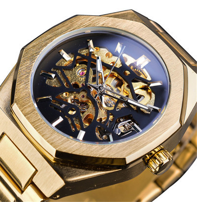 FORSINING W5448--Mechanical Automatic Watches For Men PrestigePearls