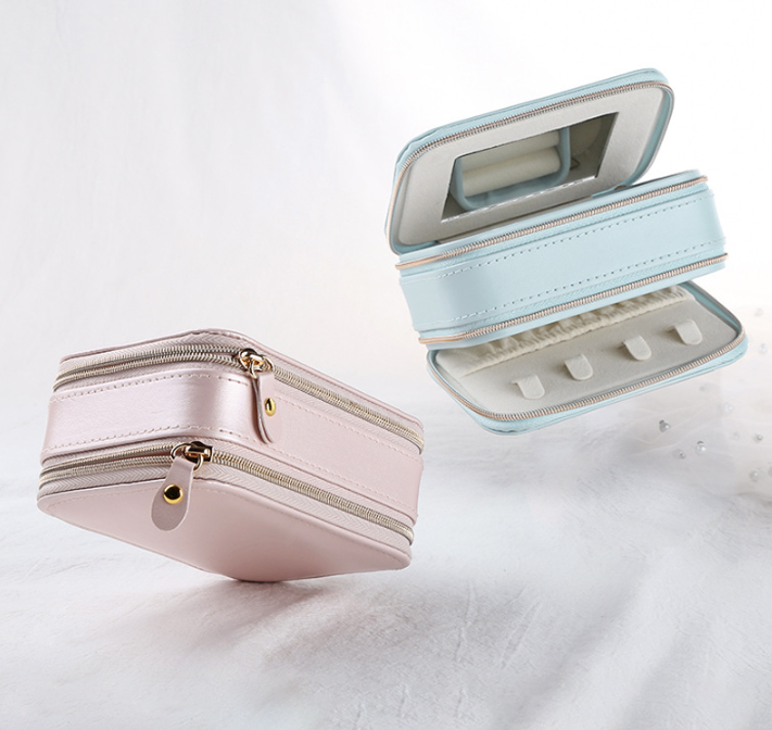 Jewelry storage box PrestigePearls