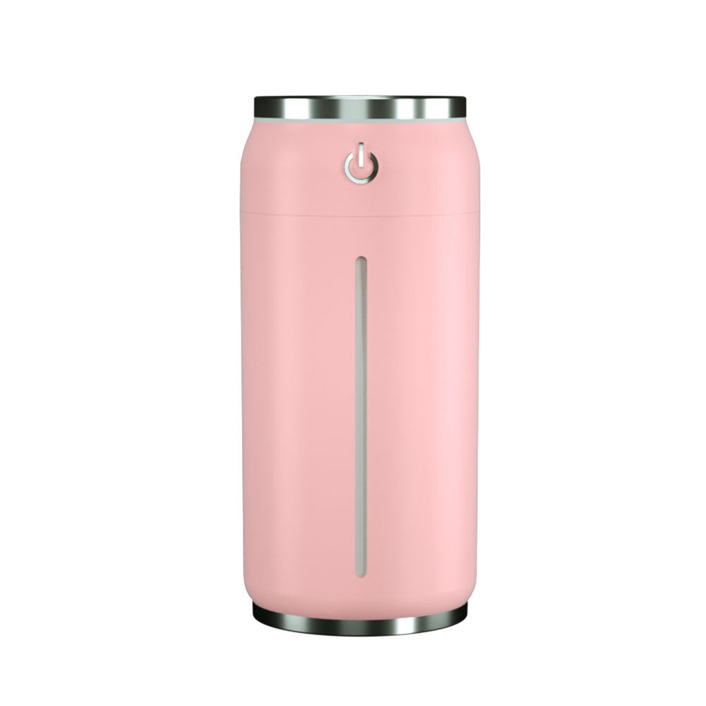 Hot Selling Car Humidifier 220ML Mini USB Aroma Diffuser Wholesale Air Humidificator - Prestige Pearls