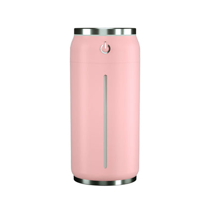 Hot Selling Car Humidifier 220ML Mini USB Aroma Diffuser Wholesale Air Humidificator - Prestige Pearls