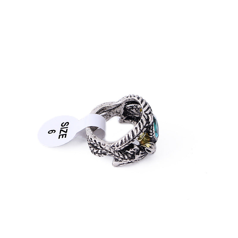 Lord of the Rings Aragon Ring - prestigepearls