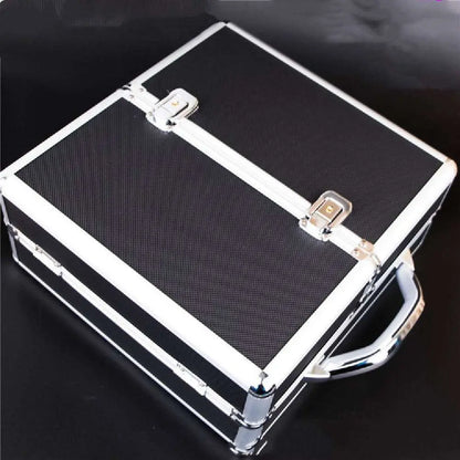 Aluminum Alloy Watch Display Box