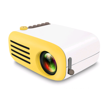 CinePico _ Mini LED Pocket Projector Home PrestigePearls