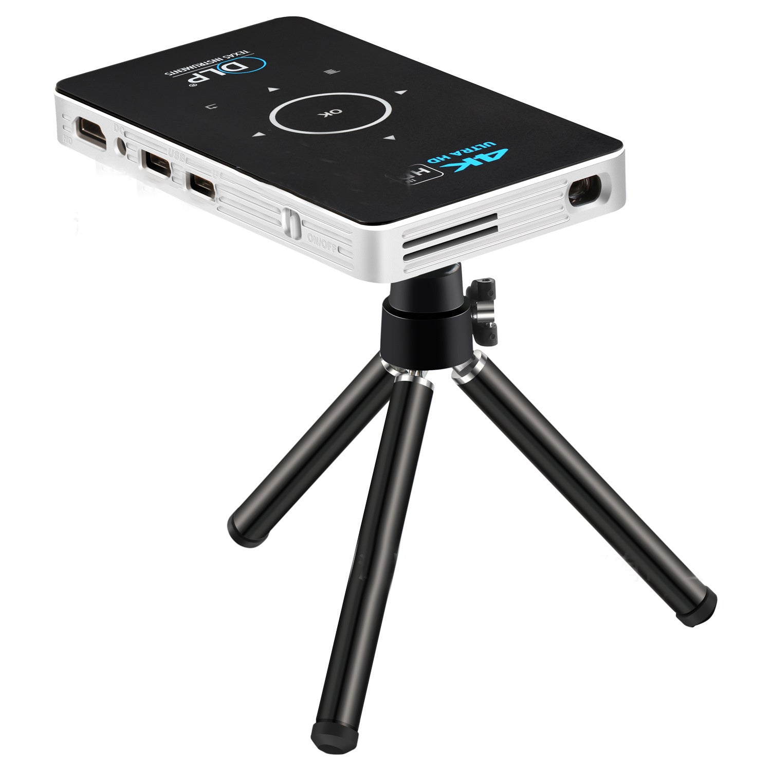 Home wireless projector PrestigePearls