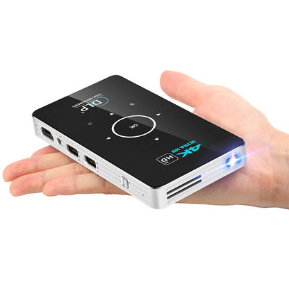 Home wireless projector PrestigePearls