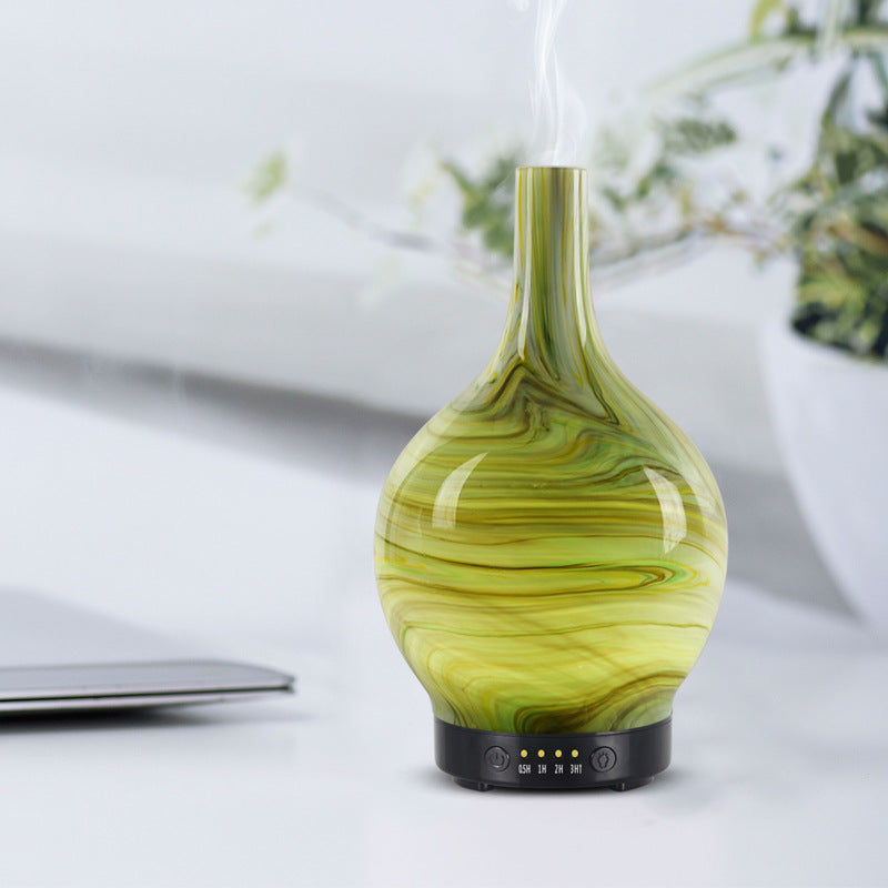 Mini air humidifier - Prestige Pearls