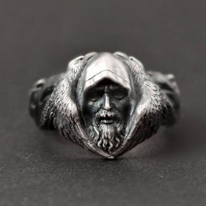 Lord of the Rings Gandalf Ring - prestigepearls