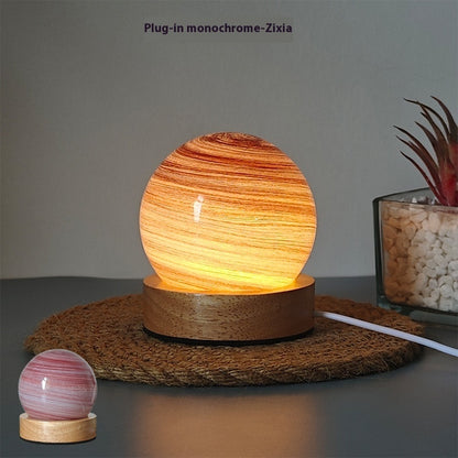 Planet Night Light Dream Creative PrestigePearls