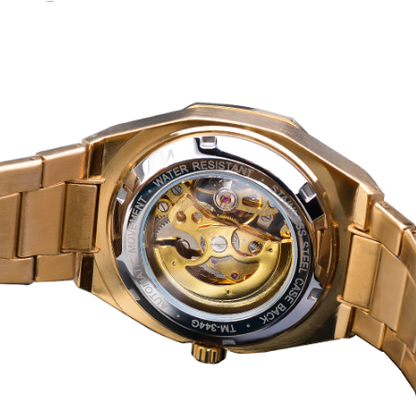 FORSINING W5448--Mechanical Automatic Watches For Men PrestigePearls