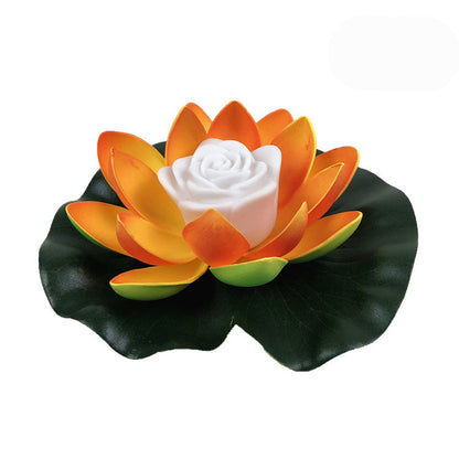 LED lotus lamp - Prestige Pearls