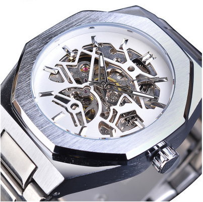 FORSINING W5448--Mechanical Automatic Watches For Men PrestigePearls