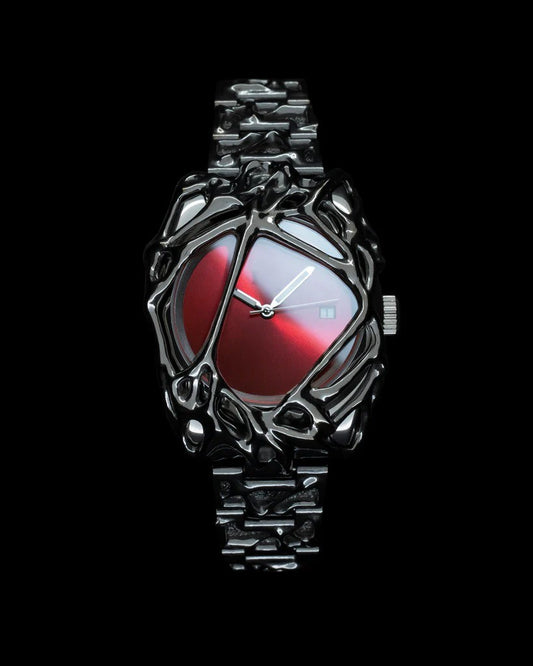 XMSJ--Watch Special-shaped Advanced PrestigePearls