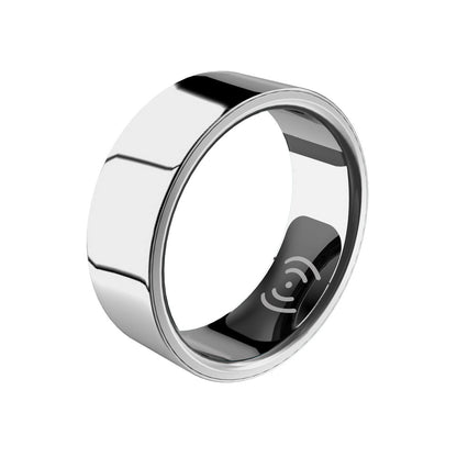 Smart Simple Style Couple Ring Wireless PrestigePearls