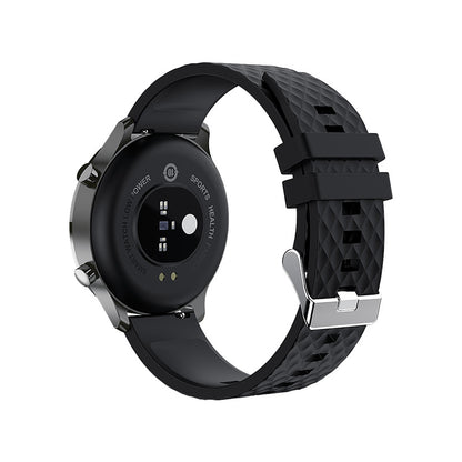 1.32 Inch High-definition Large Memory Heart Rate Monitoring P30 Smart Bracelet Watch PrestigePearls