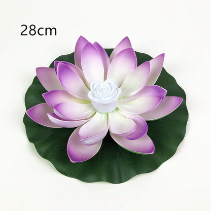 LED lotus lamp - Prestige Pearls