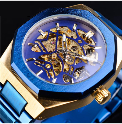 FORSINING W5448--Mechanical Automatic Watches For Men PrestigePearls