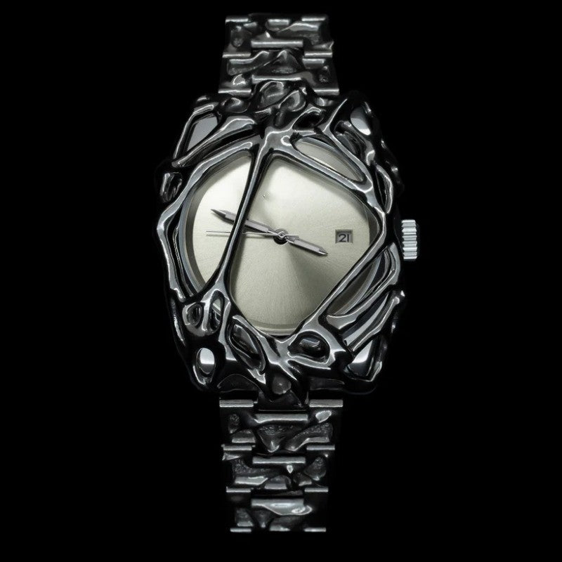 XMSJ--Watch Special-shaped Advanced PrestigePearls