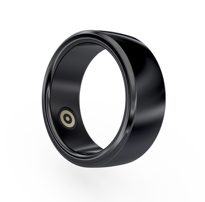 Smart Ring Heart Rate Blood Oxygen Detection Bluetooth Connection PrestigePearls