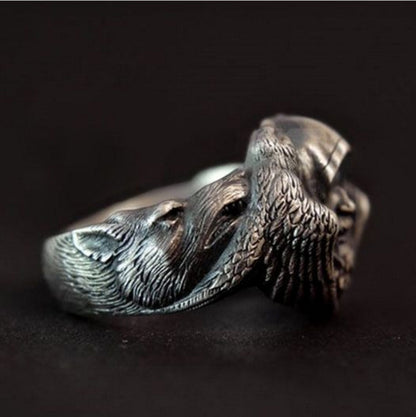 Lord of the Rings Gandalf Ring - prestigepearls