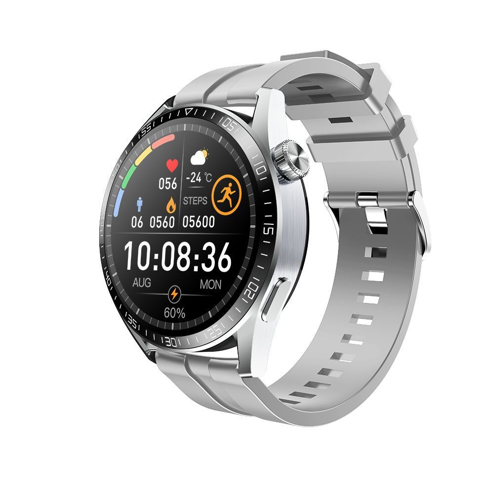 New GS3 Max Smart Bluetooth Call Watch NFC PrestigePearls