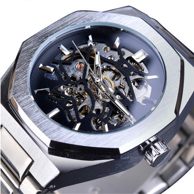 FORSINING W5448--Mechanical Automatic Watches For Men PrestigePearls