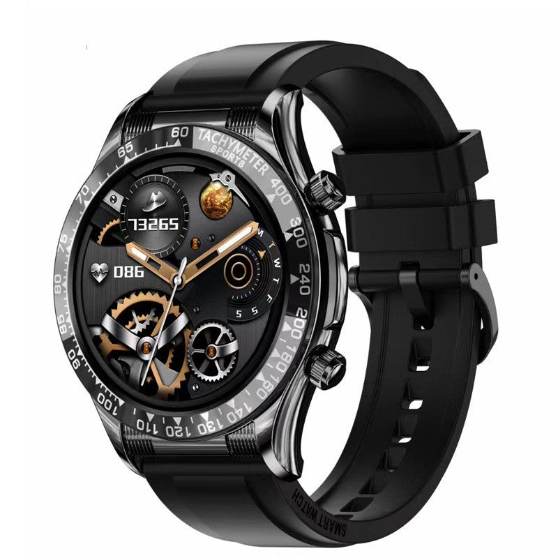 Men's Business Bluetooth Calling Smart Watch PrestigePearls