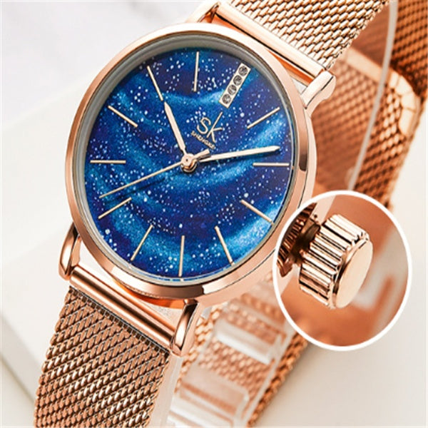 Star Watch PrestigePearls