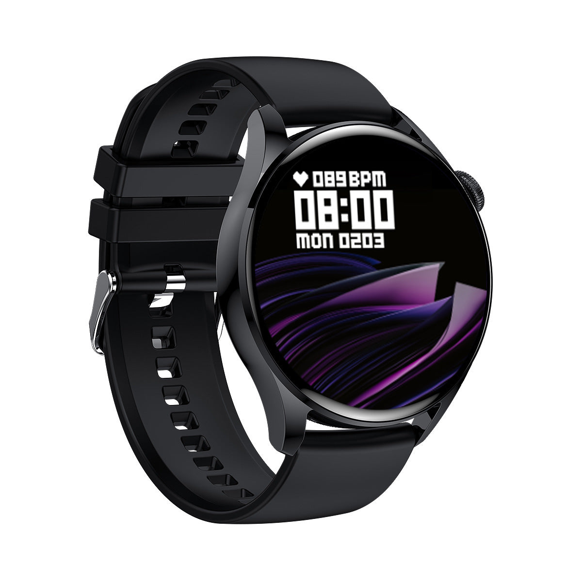 Wireless Charger Heart Rate Sport Smart Watch PrestigePearls