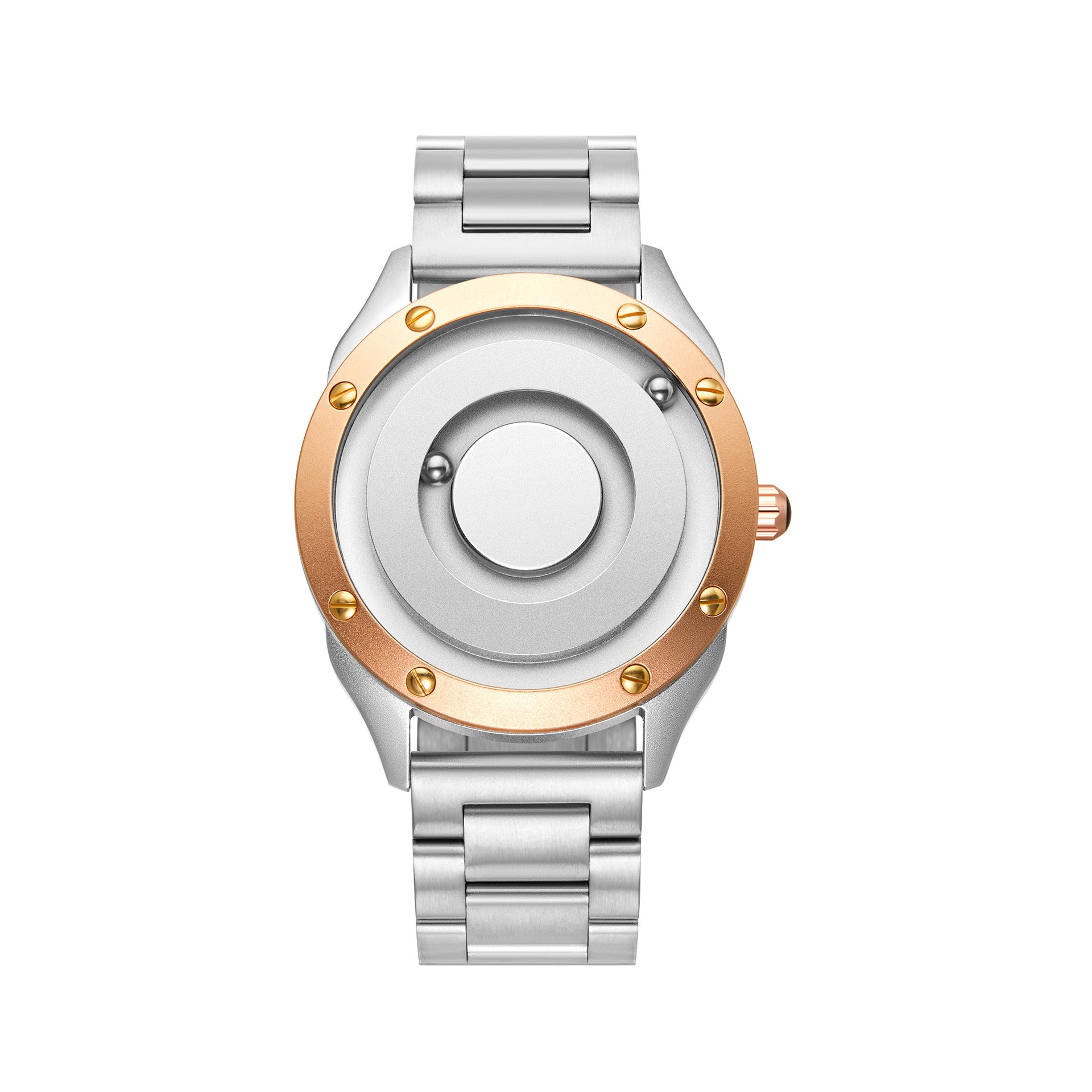 EUTOUR E033__  New Unisex Watch Quartz Watch, Simple Luxury PrestigePearls