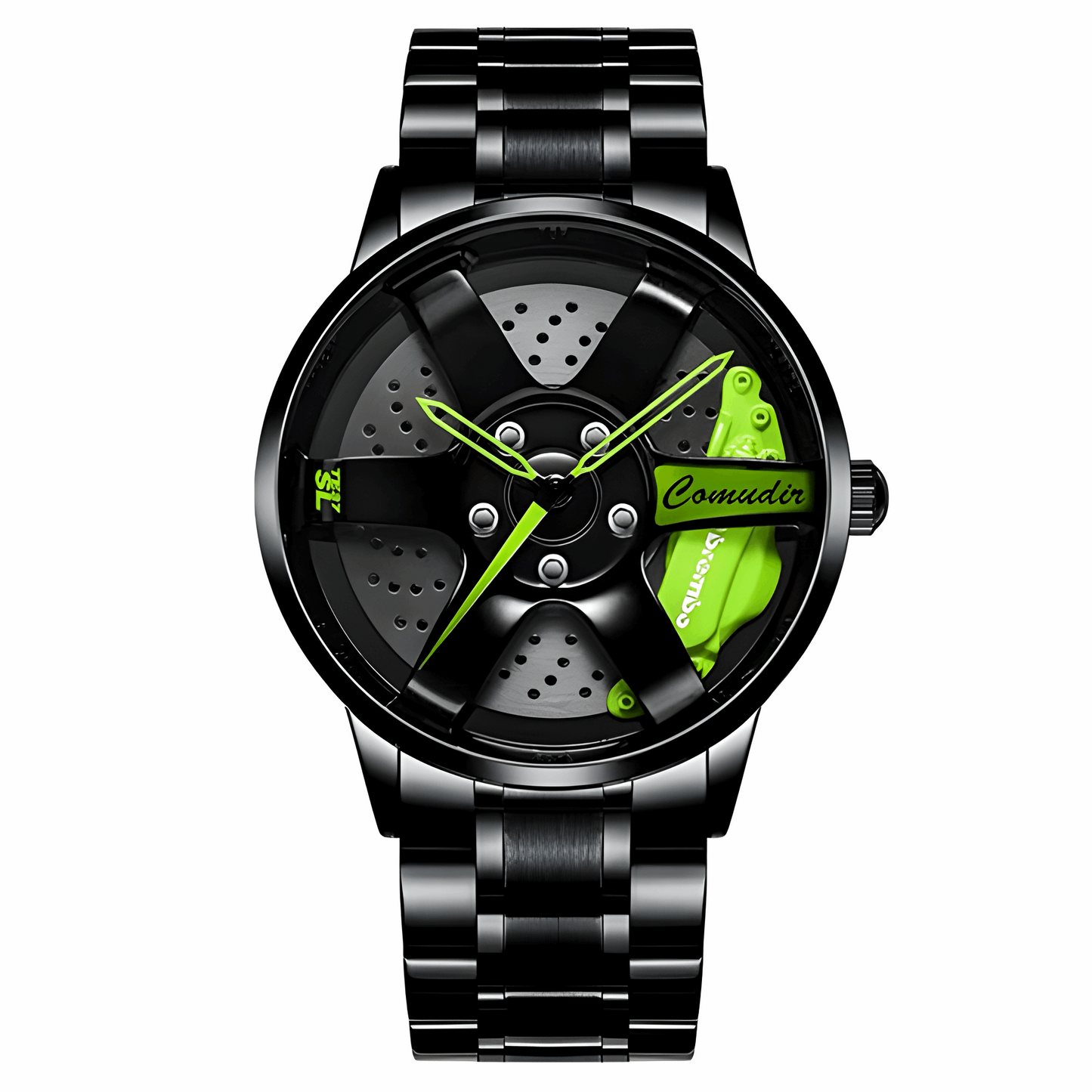 COMUDIR--Sport Car Design Men's Watches