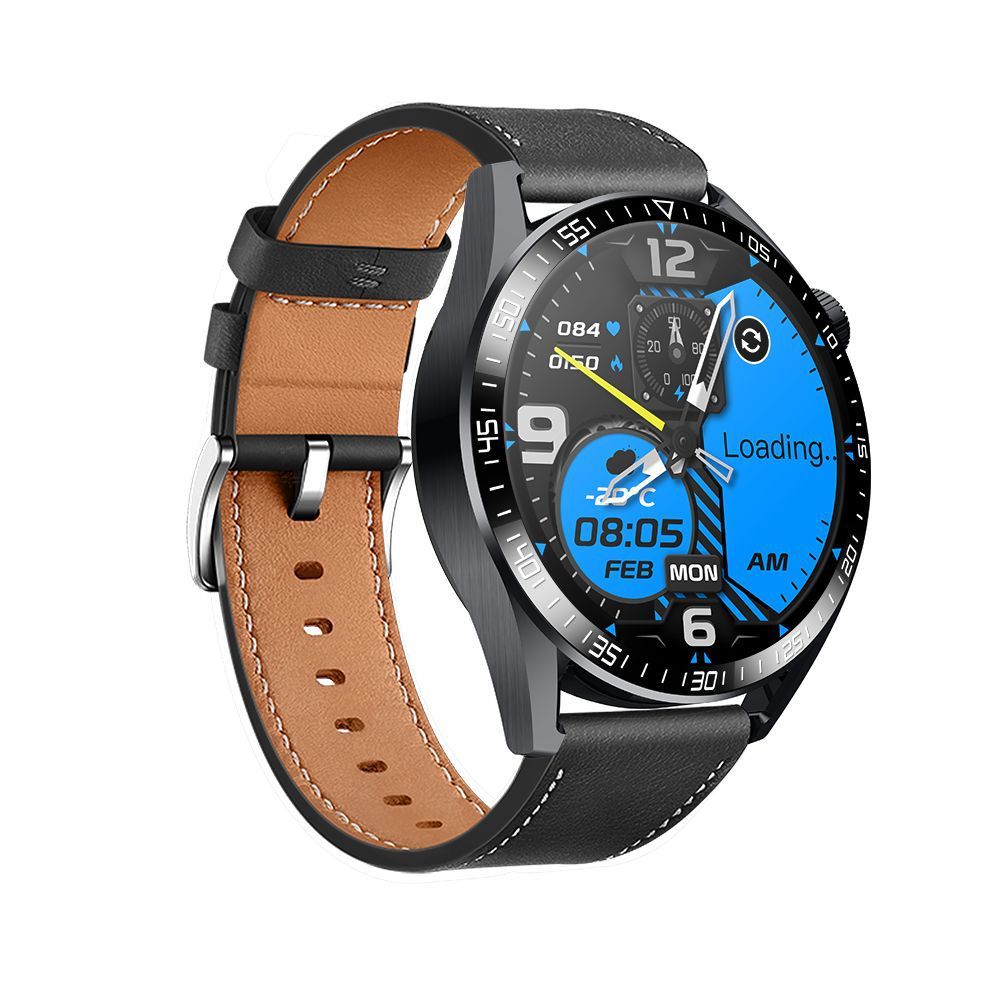 New GS3 Max Smart Bluetooth Call Watch NFC PrestigePearls