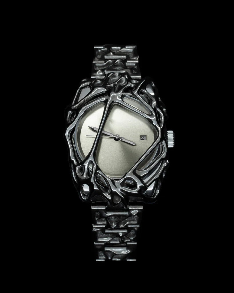 XMSJ--Watch Special-shaped Advanced PrestigePearls