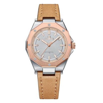 NAVIFORCE--Luxury And Small Fashion Watch Women PrestigePearls