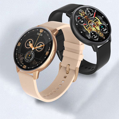 2025 Fashion Simple Designed Smart Watch