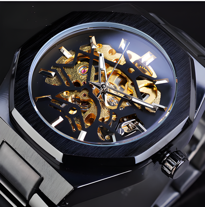 FORSINING W5448--Mechanical Automatic Watches For Men PrestigePearls